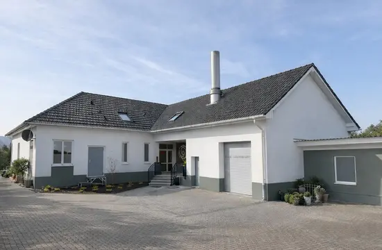 Tierkrematorium Dornheim