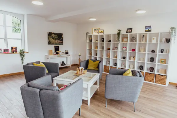 ROSENGARTEN-Tierbestattung Filiale Krefeld