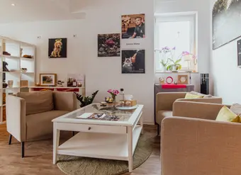 ROSENGARTEN Tierbestattung - Filiale Trier