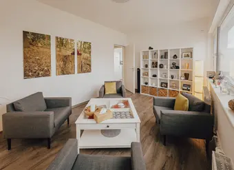 ROSENGARTEN Tierbestattung - Filiale Dresden