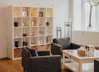 ROSENGARTEN Tierbestattung - Filiale Chemnitz