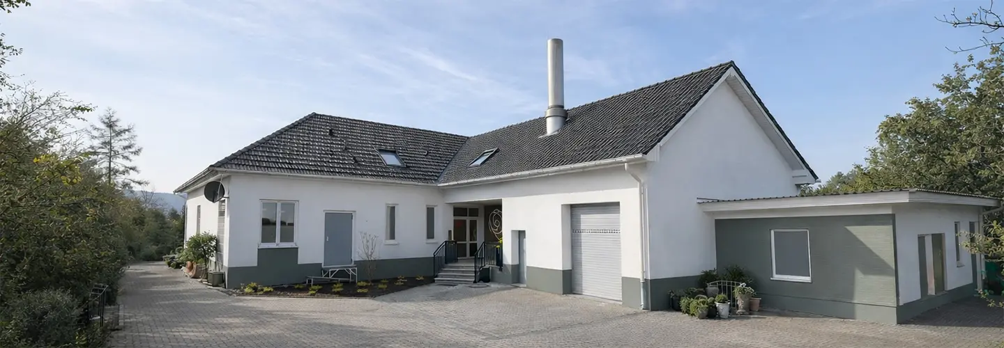 Tierkrematorium Dornheim