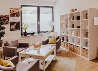 ROSENGARTEN Tierbestattung - Filiale Hamburg